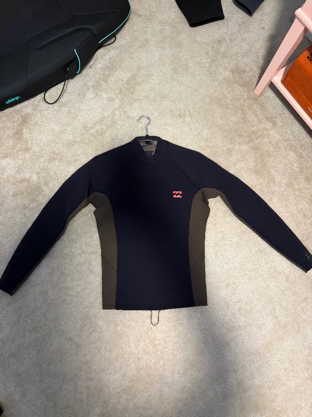 Billabong Revolution Interchange Jacket 2/2 Men’s Medium